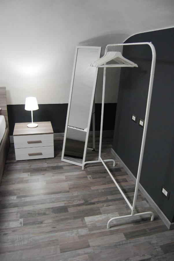 Etnea 365 Apartment Катанія Екстер'єр фото