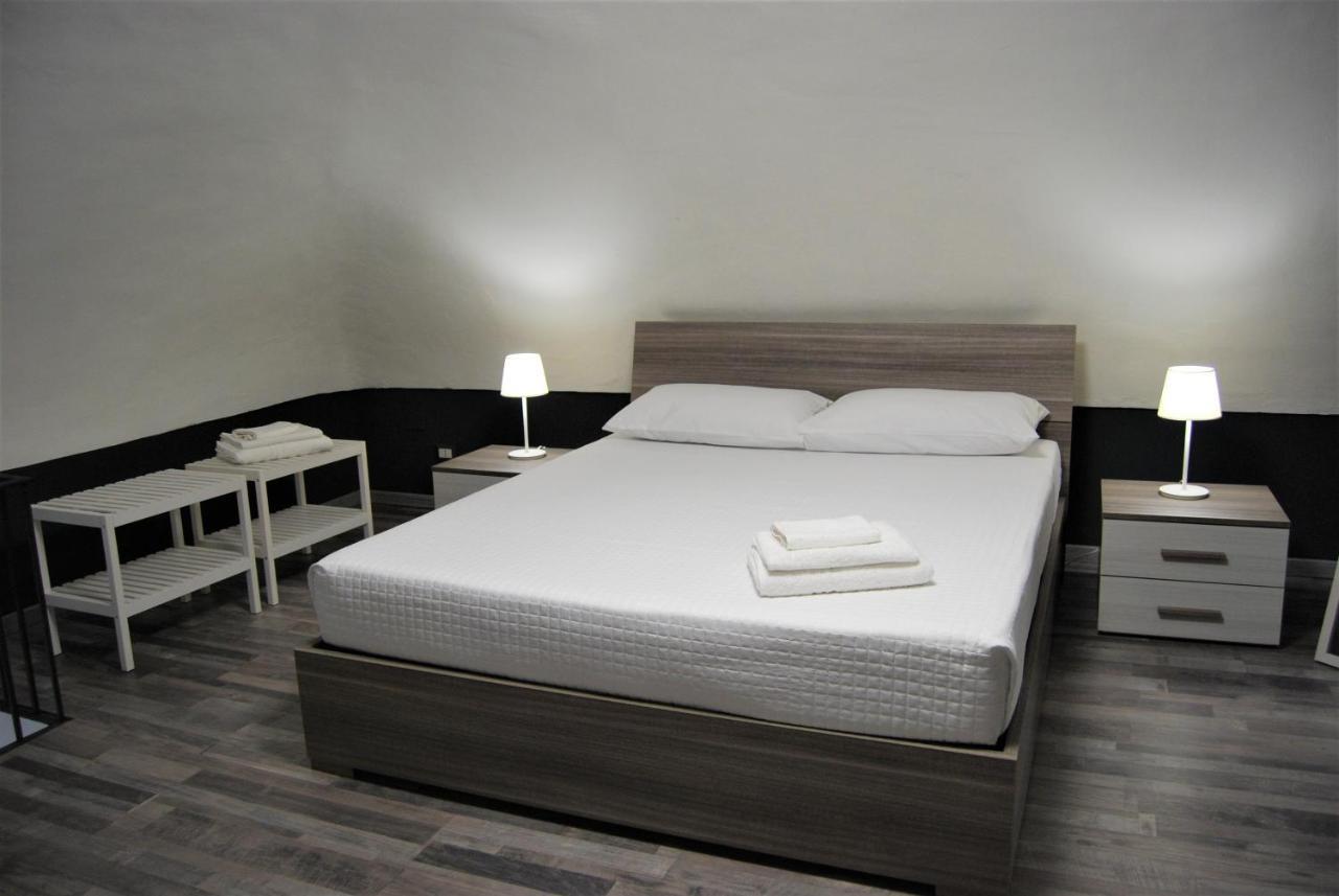 Etnea 365 Apartment Катанія Екстер'єр фото
