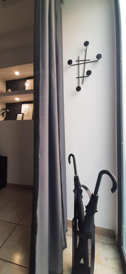 Etnea 365 Apartment Катанія Екстер'єр фото